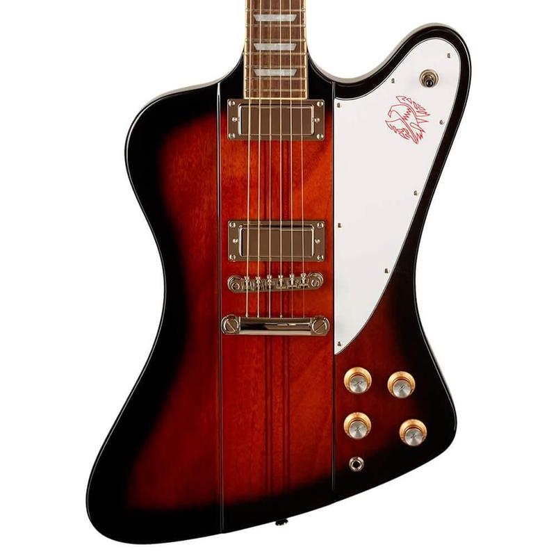 epiphone Firebird Vintage Sunburst　エピフォン Epiphone Firebird Vintage Sunburst【エピフォン】 エピフォン
